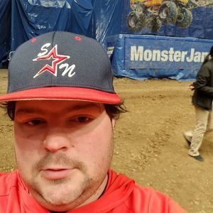 Meet your Posher, Chris